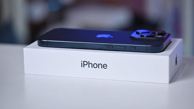 苹果正设法在店内更新iPhone 无需打开包装盒