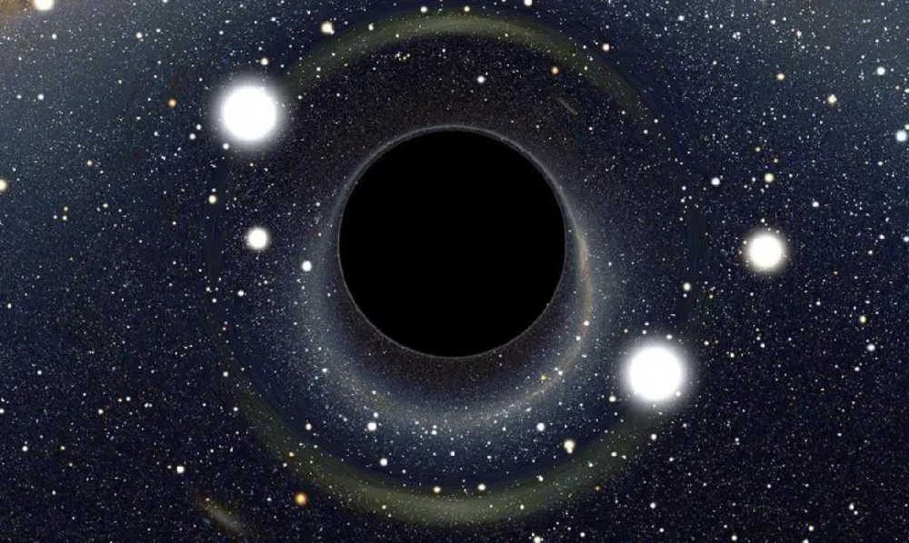 什么是黑洞
