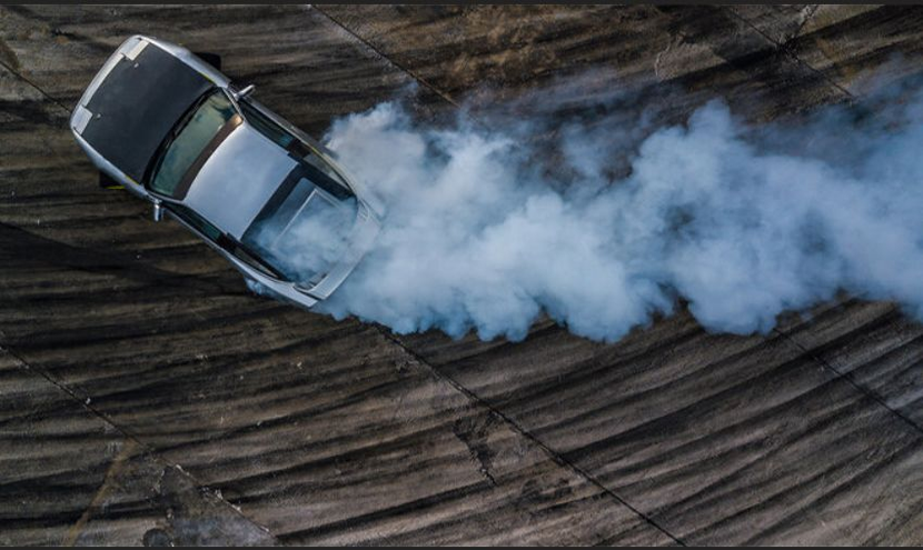 关于机动车尾气污染，这些知识你知道吗？